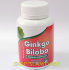 Гинкго Билоба / Ginkgo Biloba (улучшение работы мозга) (150 таблеток)