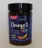 Омега-3 с витаминами С, D, цинком / Ibadat
