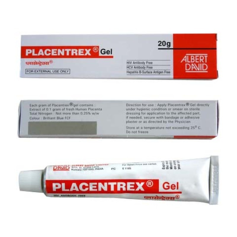 Placentrex gel. Placentrex Gel Индия. Плацентрекс гель от морщин. Плацента экстракт гель.